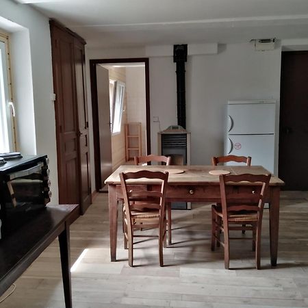Studio D'Antan Orpierre Zewnętrze zdjęcie