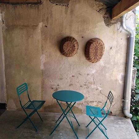 Studio D'Antan Orpierre Zewnętrze zdjęcie