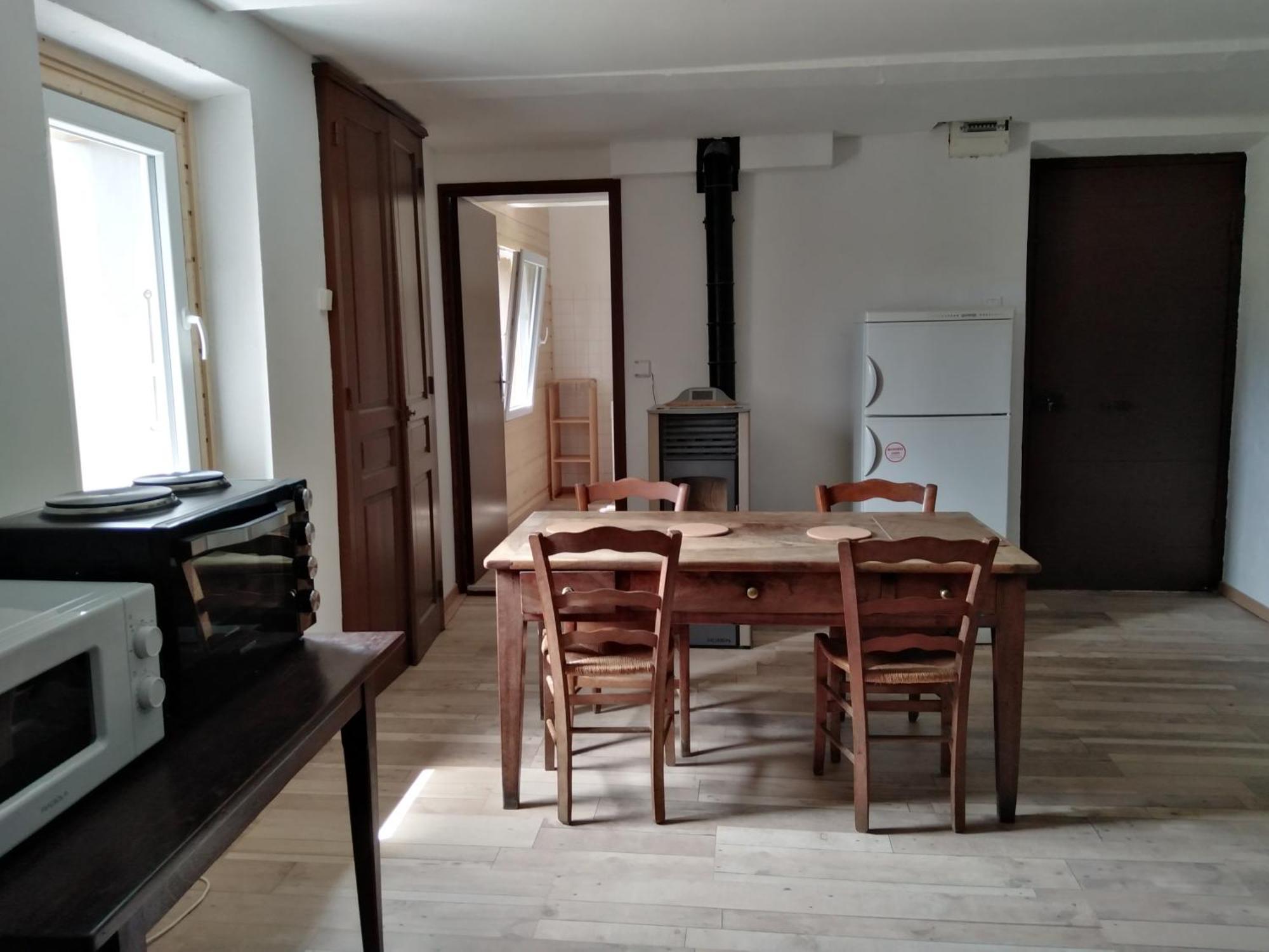 Studio D'Antan Orpierre Zewnętrze zdjęcie