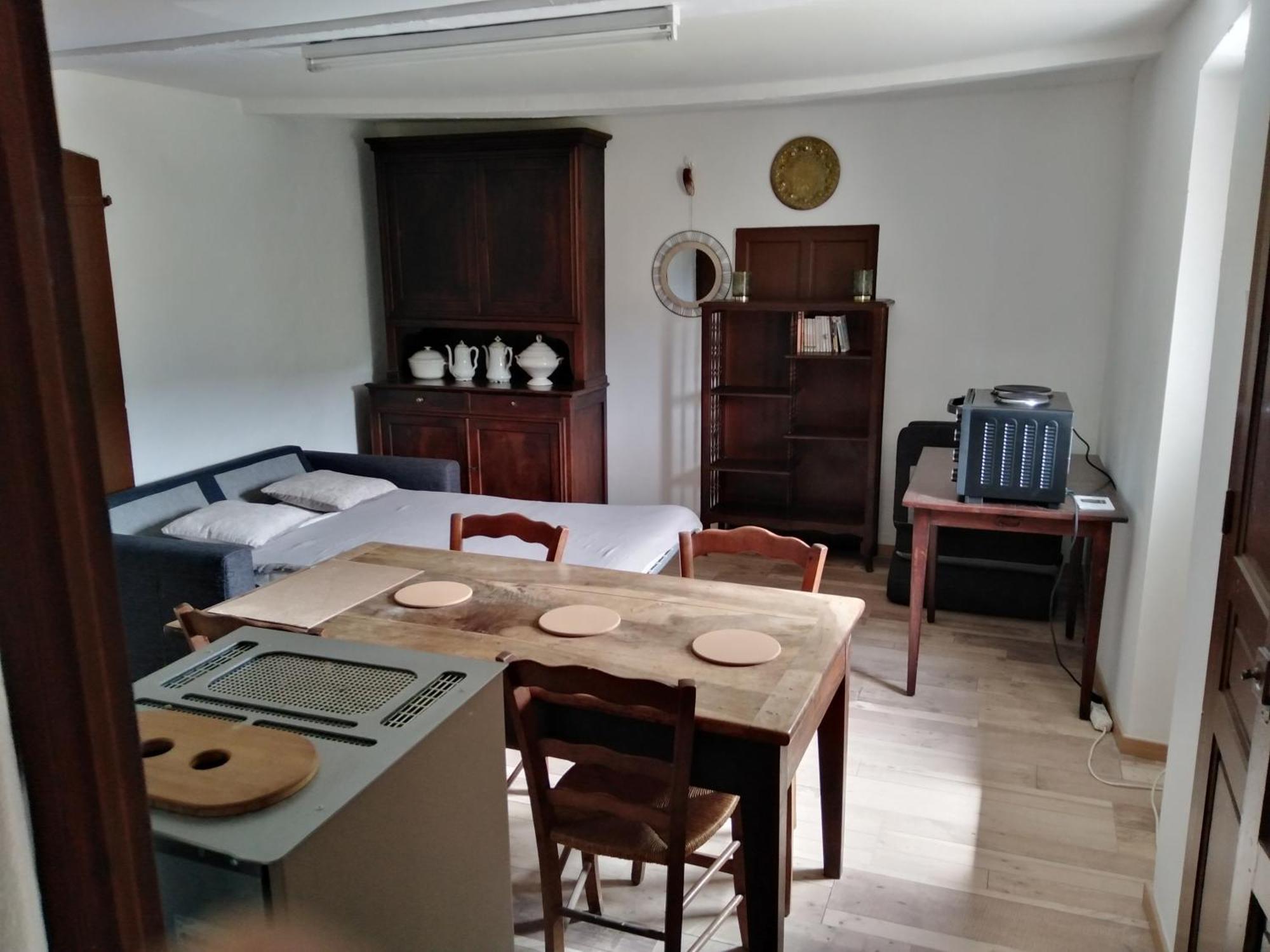 Studio D'Antan Orpierre Zewnętrze zdjęcie