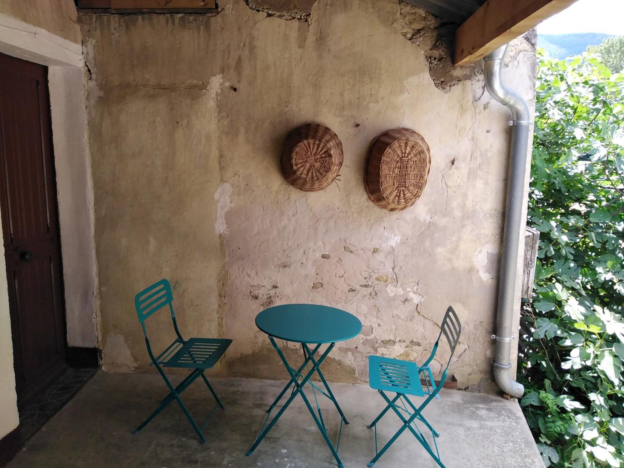 Studio D'Antan Orpierre Zewnętrze zdjęcie
